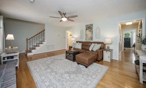 109 Fentress Court Rockvale TN 37153