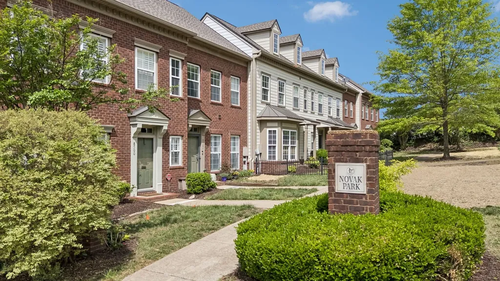 8502 Novak Lane Nashville TN 37211