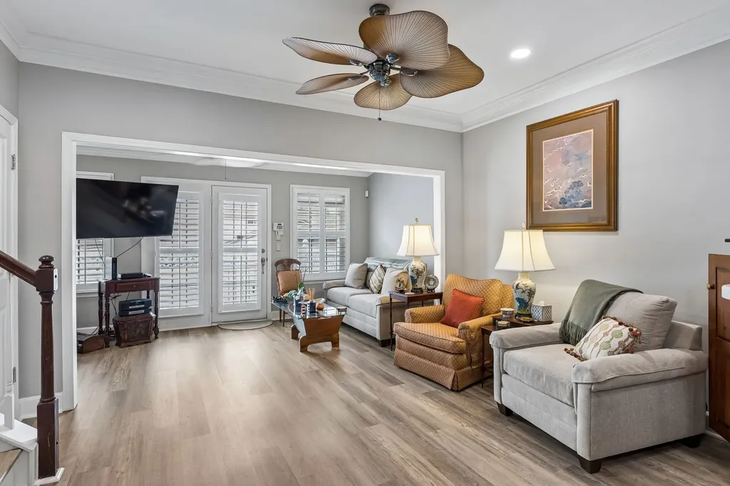 8502 Novak Lane Nashville TN 37211
