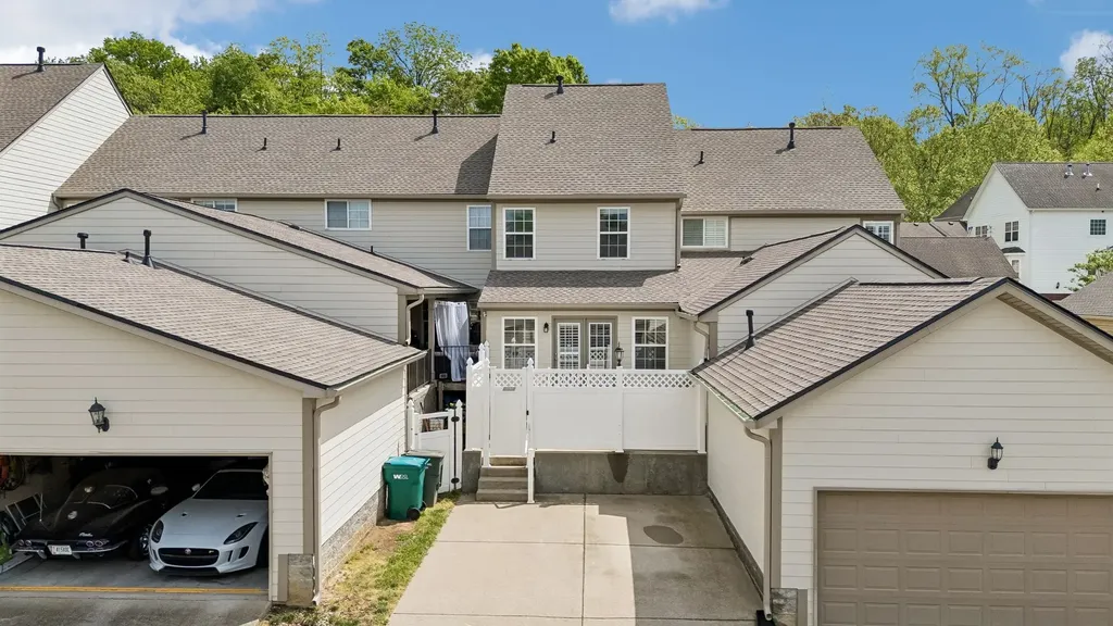 8502 Novak Lane Nashville TN 37211