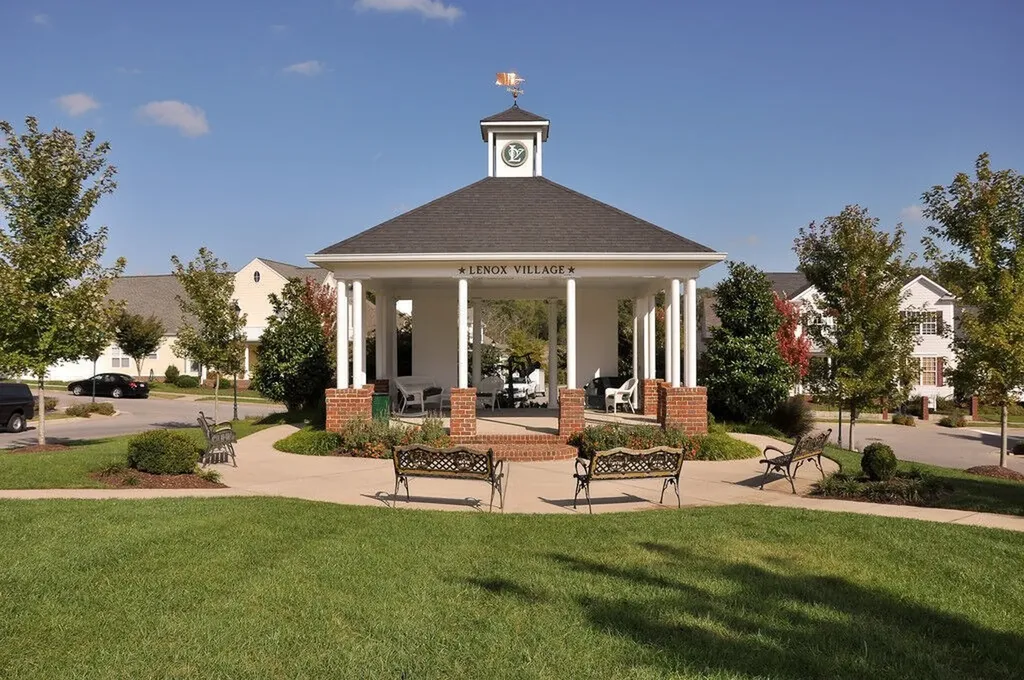 8502 Novak Lane Nashville TN 37211