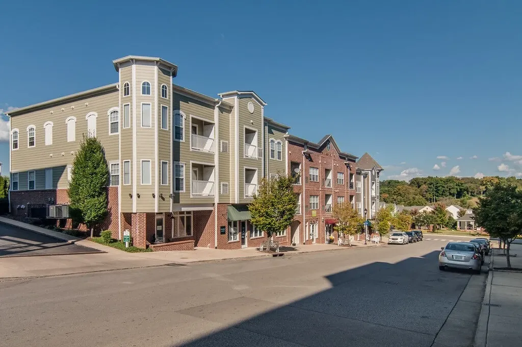 8502 Novak Lane Nashville TN 37211