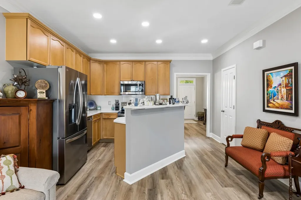 8502 Novak Lane Nashville TN 37211