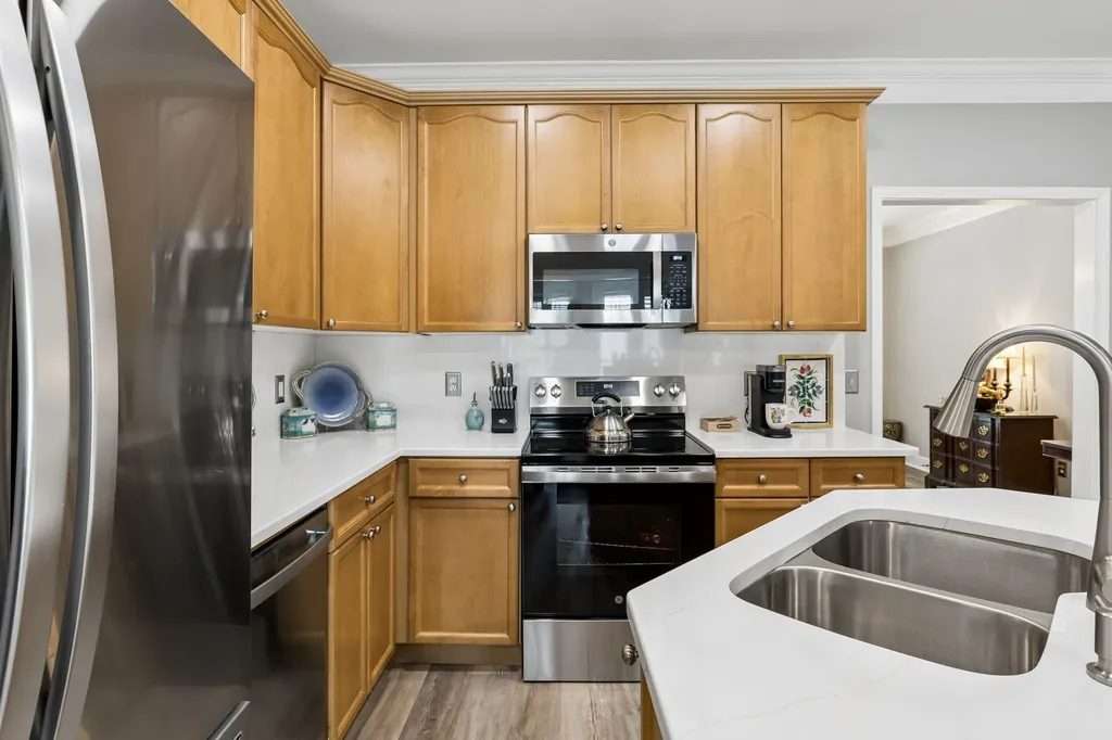 8502 Novak Lane Nashville TN 37211