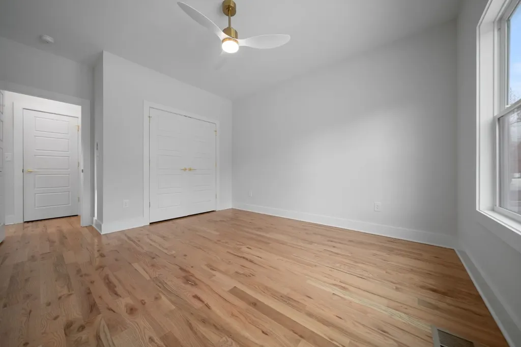 2118A Burns Street Nashville TN 37216