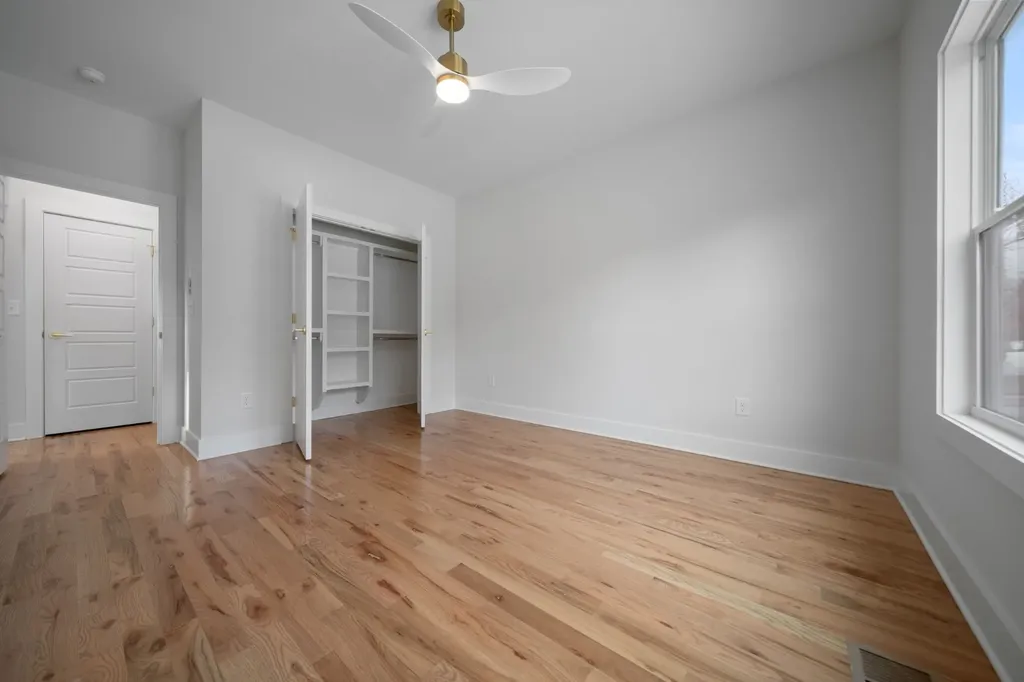 2118A Burns Street Nashville TN 37216