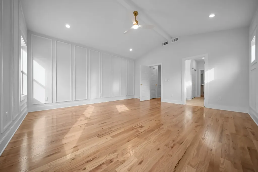 2118A Burns Street Nashville TN 37216