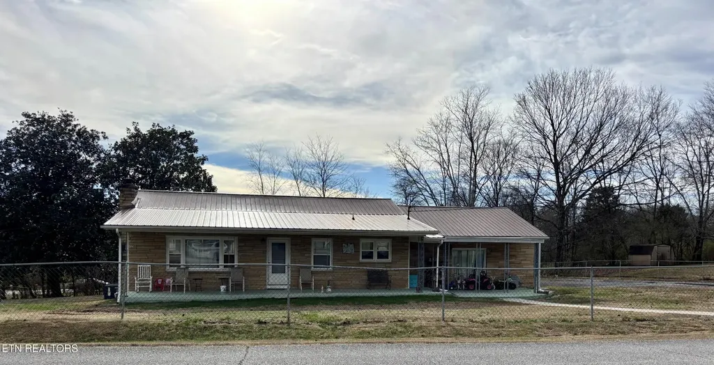 204 Virginia Street Kingston TN 37763