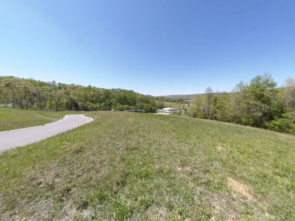 4 Brookstone Heights Lane Dayton TN 37321