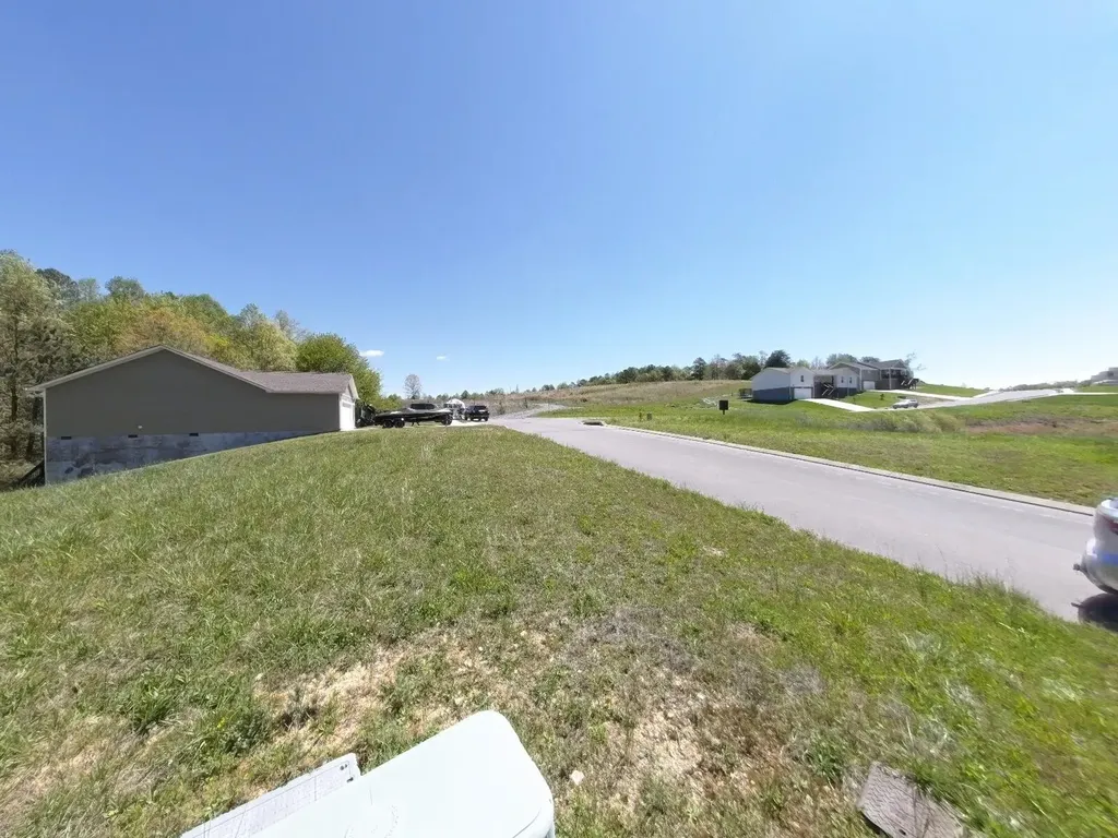 4 Brookstone Heights Lane Dayton TN 37321