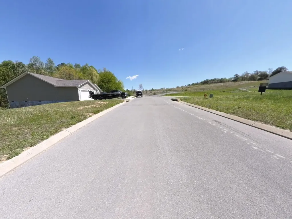 4 Brookstone Heights Lane Dayton TN 37321