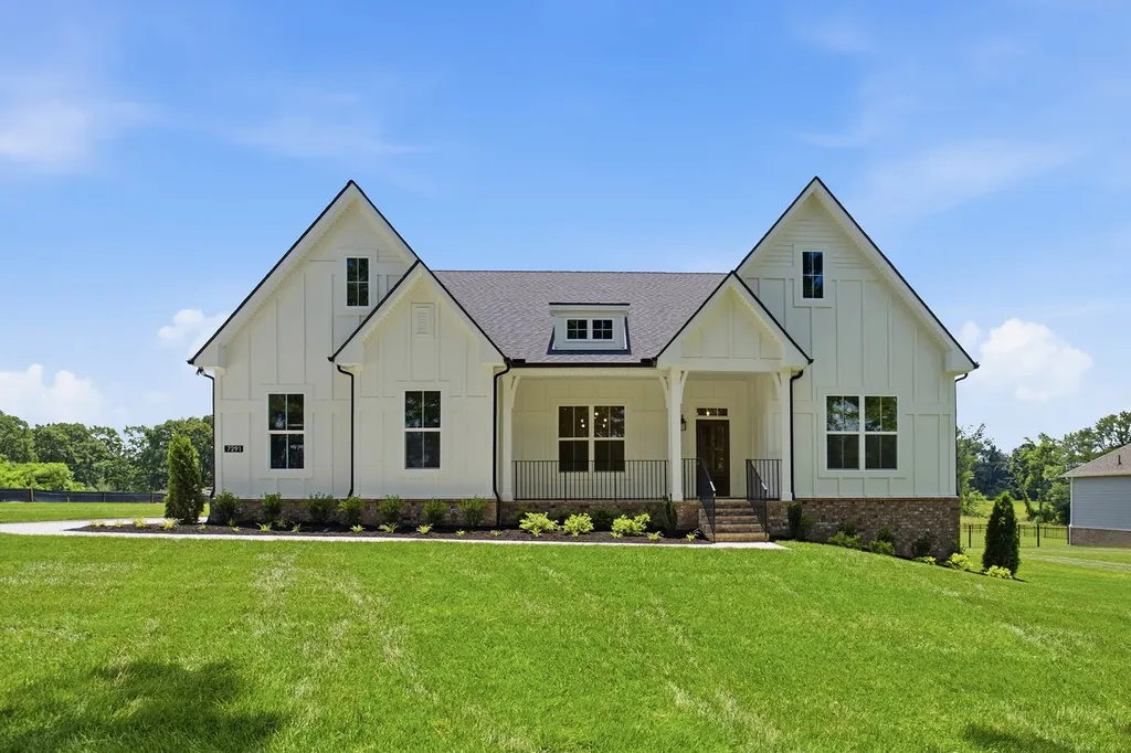 7291 Belvoir Drive Fairview TN 37062