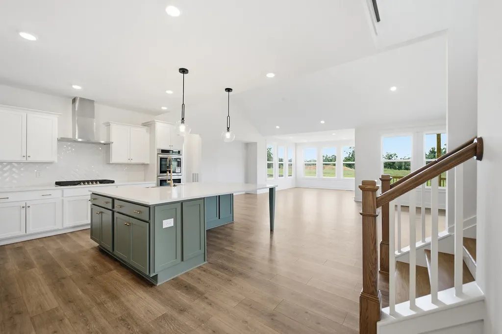 7291 Belvoir Drive Fairview TN 37062