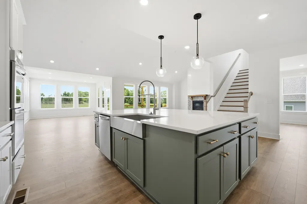 7291 Belvoir Drive Fairview TN 37062