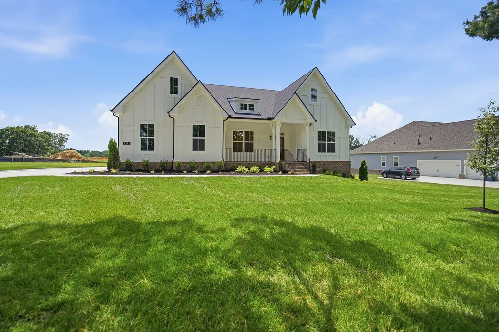 7291 Belvoir Drive Fairview TN 37062