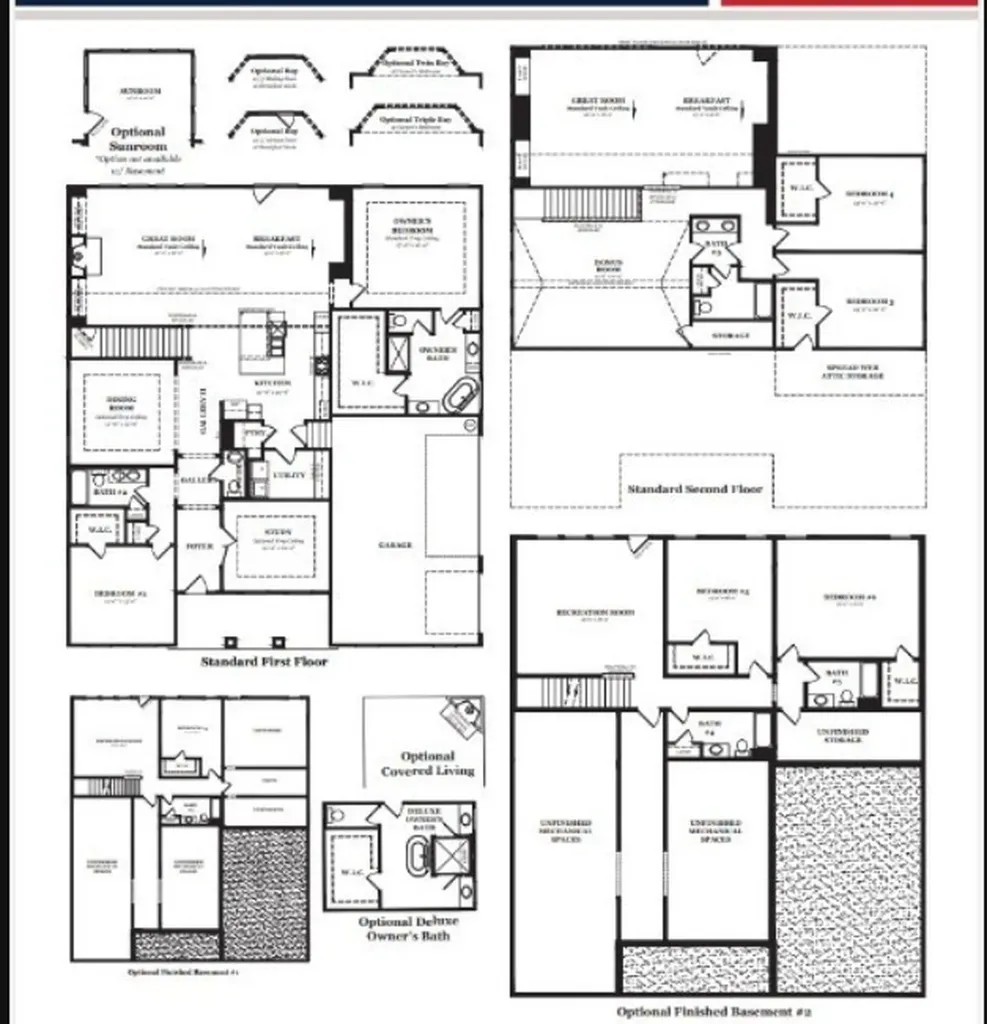 7291 Belvoir Drive Fairview TN 37062