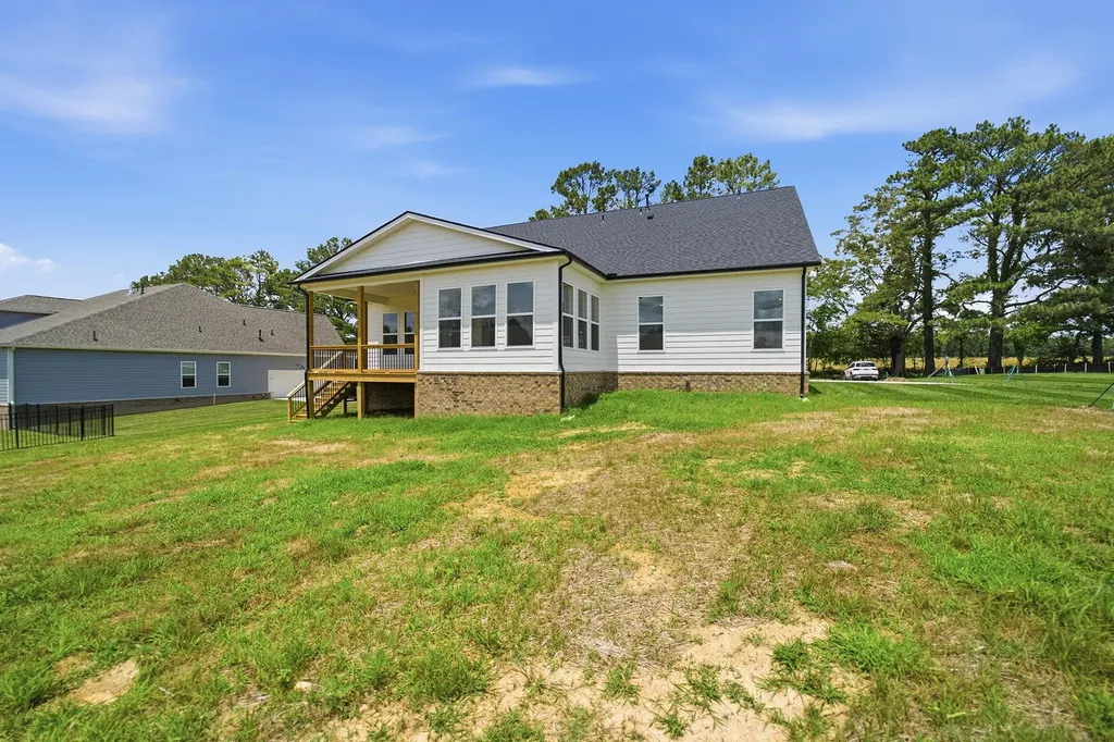 7291 Belvoir Drive Fairview TN 37062