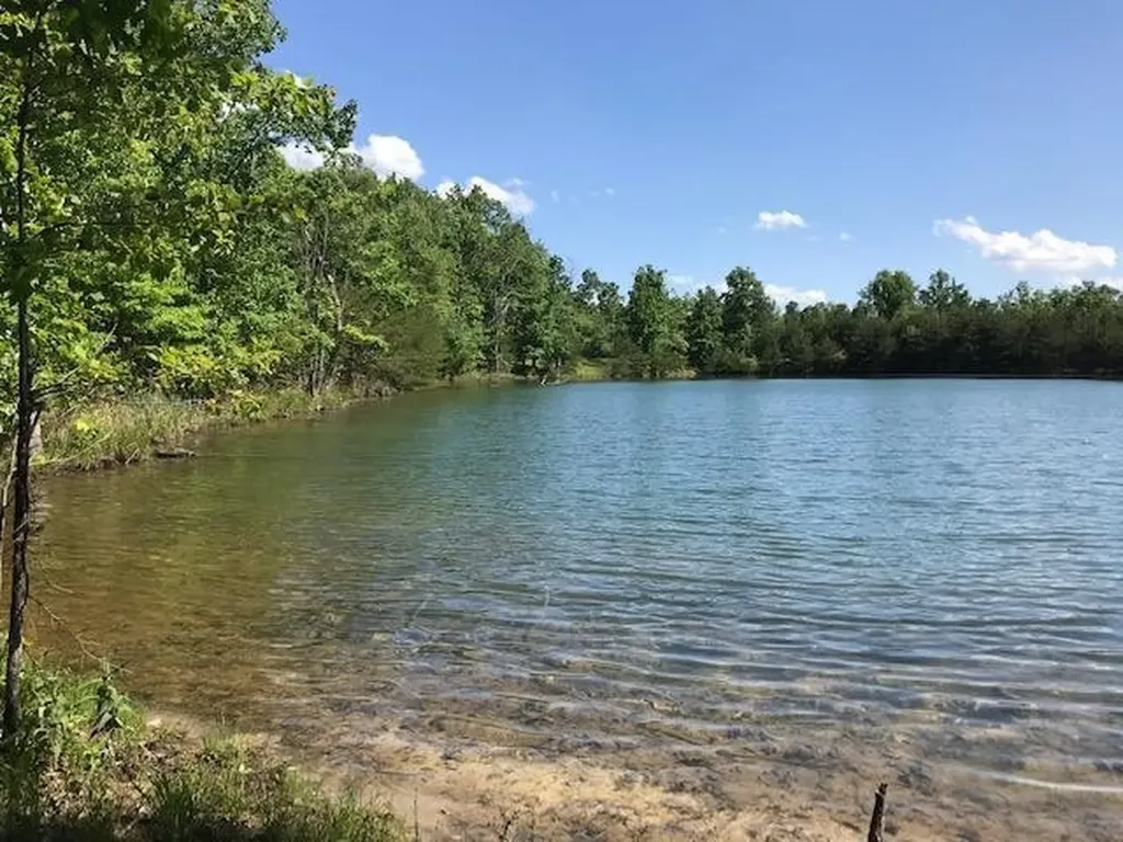 100 Bluff View Drive Dunlap TN 37327
