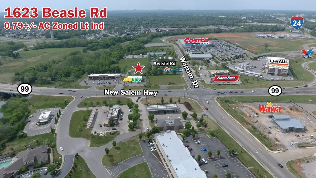 1623 Beasie Road Murfreesboro TN 37128