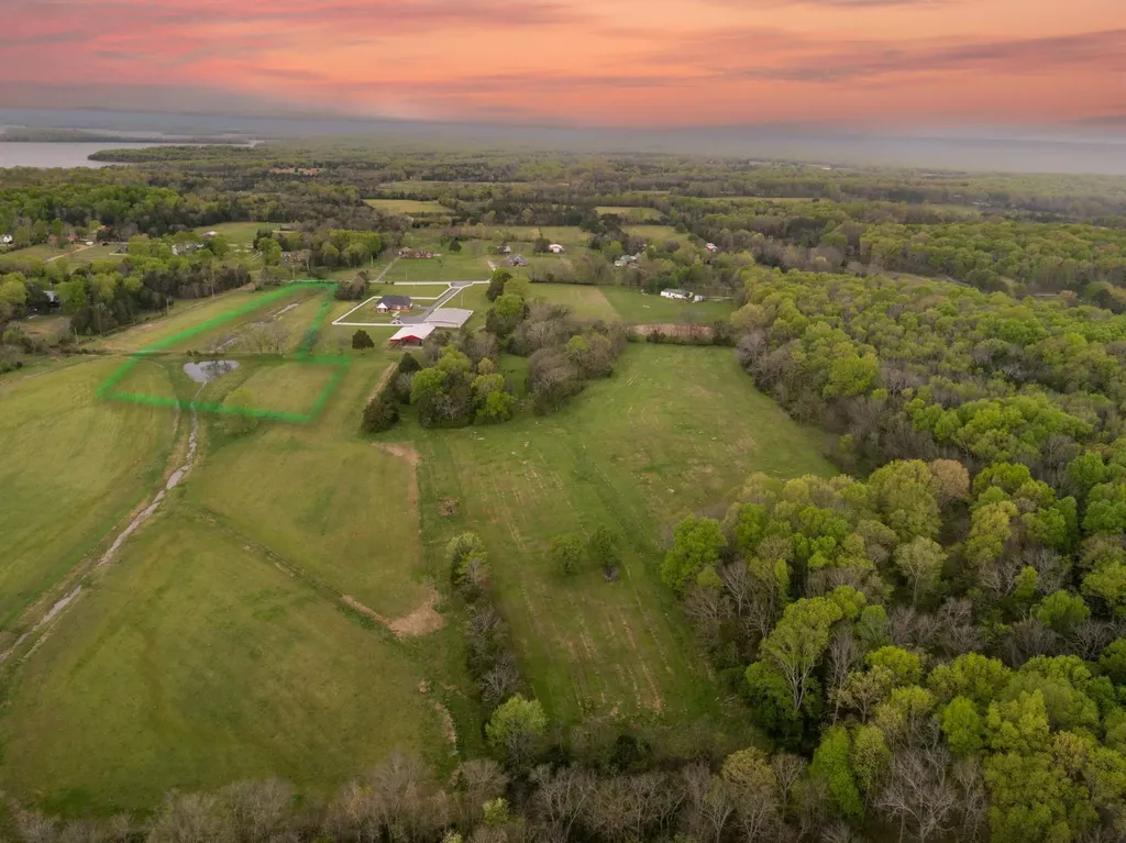 5 Corinth Road Mount Juliet TN 37122