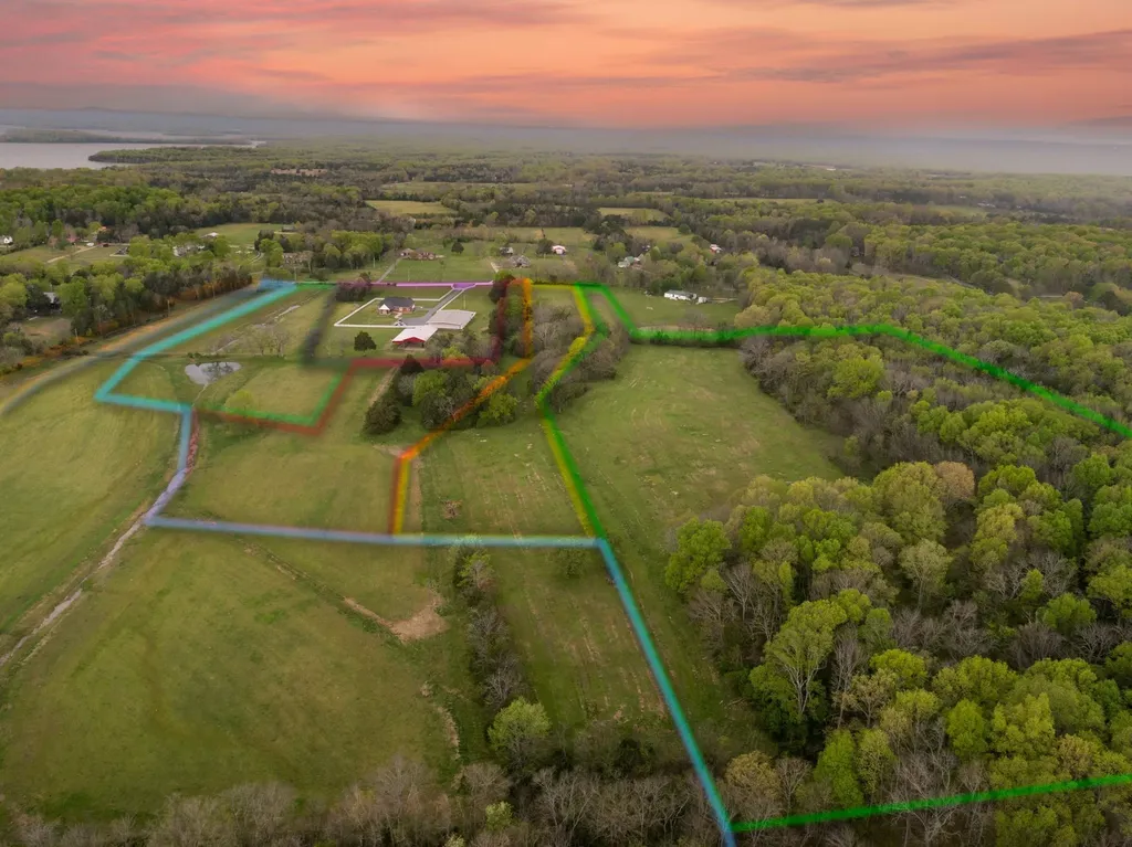 5 Corinth Road Mount Juliet TN 37122