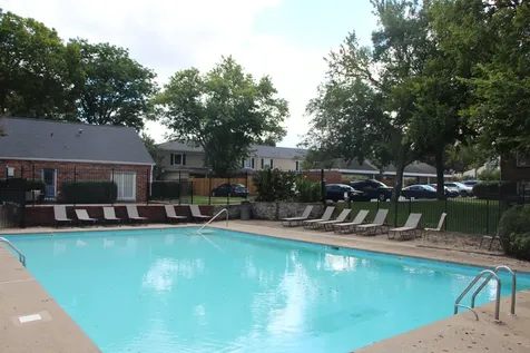 5025 Hillsboro Pike Nashville TN 37215