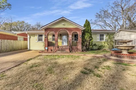 1903 Capri Road Memphis TN 38117