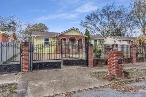 1903 Capri Road Memphis TN 38117