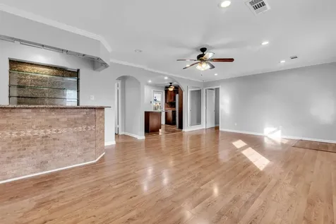 1903 Capri Road Memphis TN 38117
