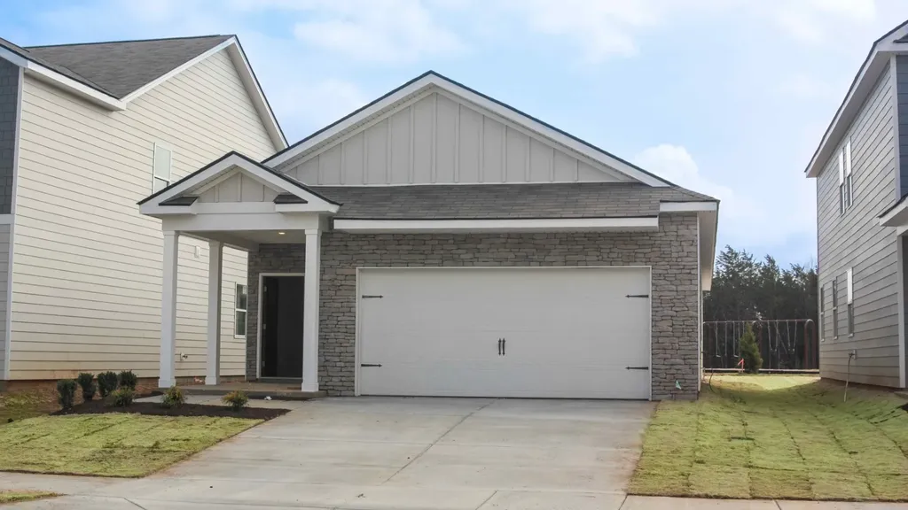 4911 Sandringham Lane Murfreesboro TN 37129