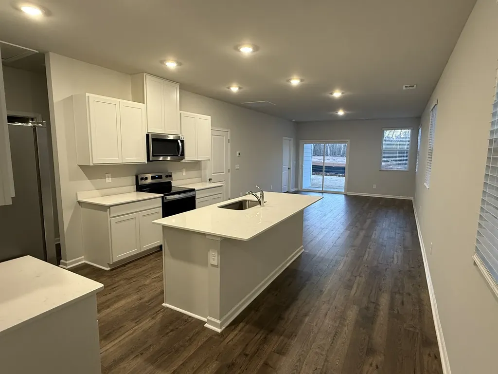 4911 Sandringham Lane Murfreesboro TN 37129