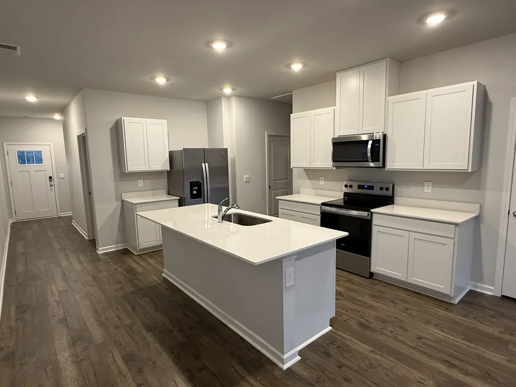 4911 Sandringham Lane Murfreesboro TN 37129