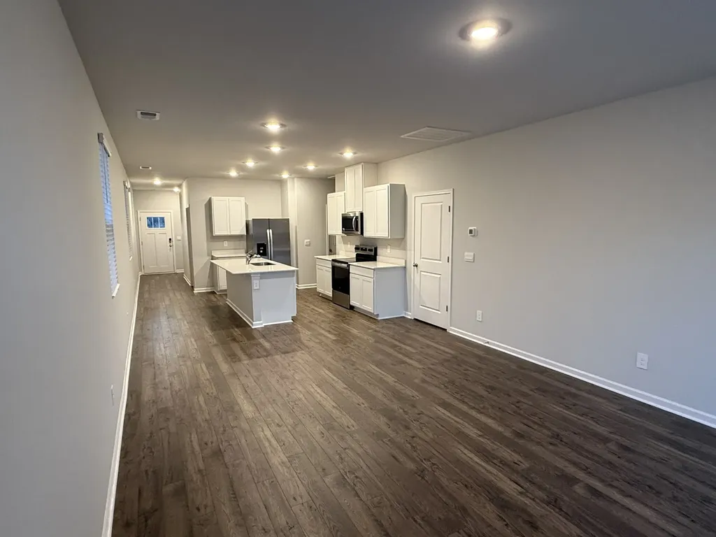 4911 Sandringham Lane Murfreesboro TN 37129