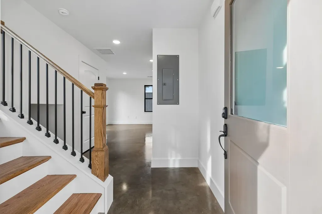 1109 Petway Avenue Nashville TN 37206
