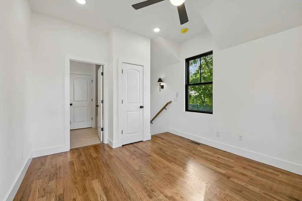 1109 Petway Avenue Nashville TN 37206