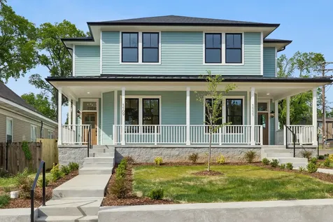 1109 Petway Avenue Nashville TN 37206