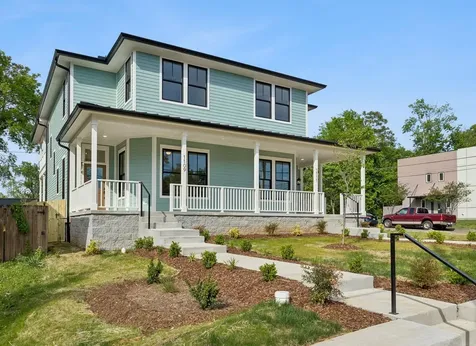 1109 Petway Avenue Nashville TN 37206