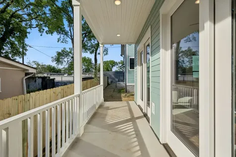 1109 Petway Avenue Nashville TN 37206