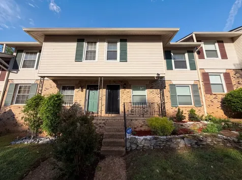 4000 Anderson Road Nashville TN 37217
