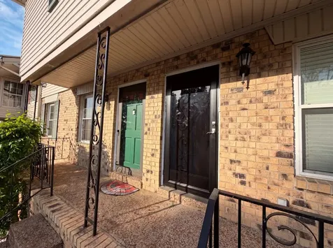 4000 Anderson Road Nashville TN 37217
