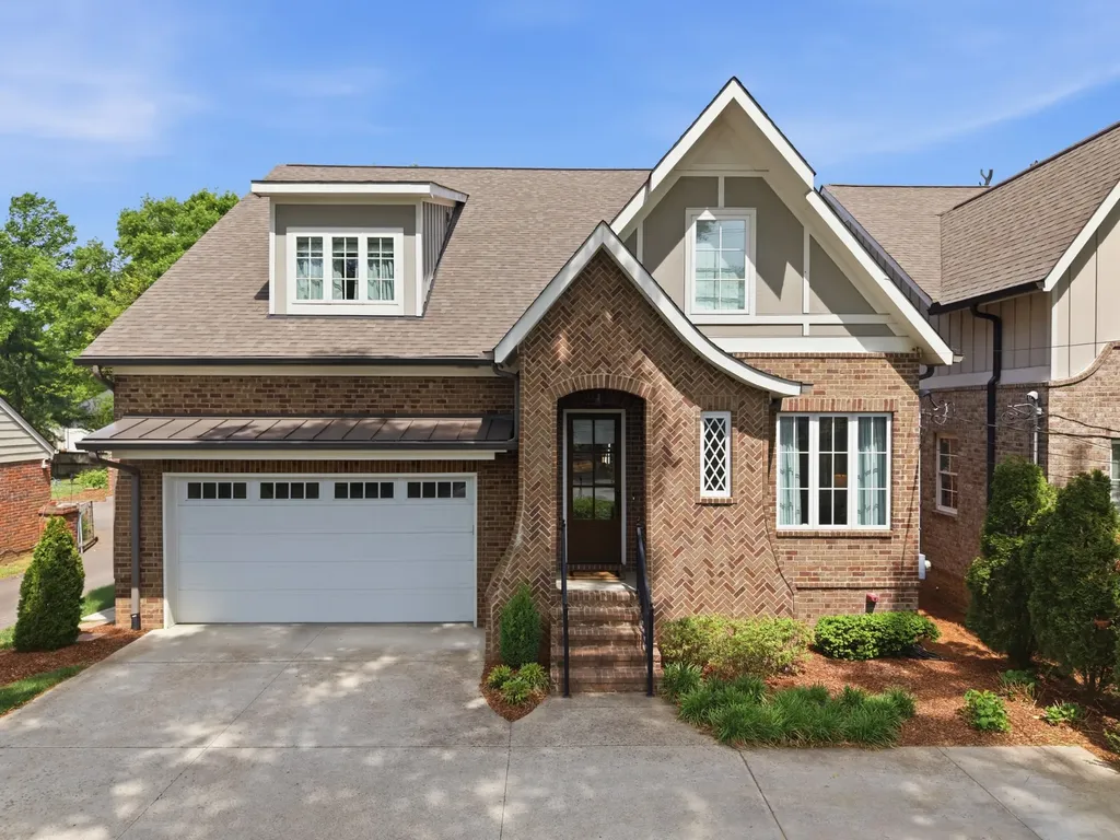 842 Woodmont Boulevard Nashville TN 37204