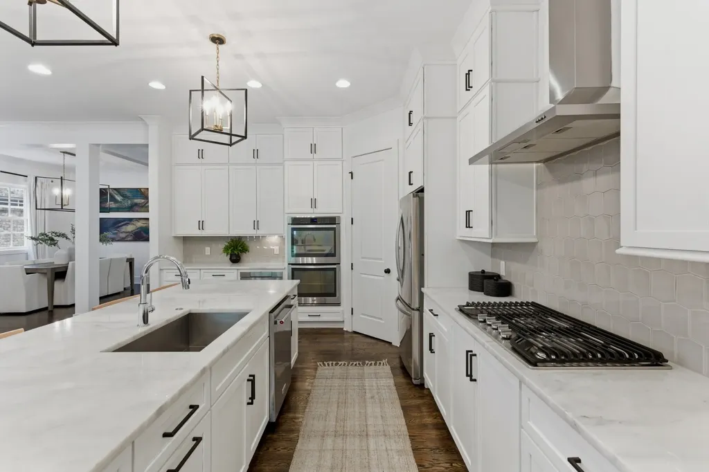 842 Woodmont Boulevard Nashville TN 37204