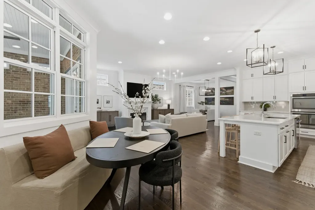 842 Woodmont Boulevard Nashville TN 37204