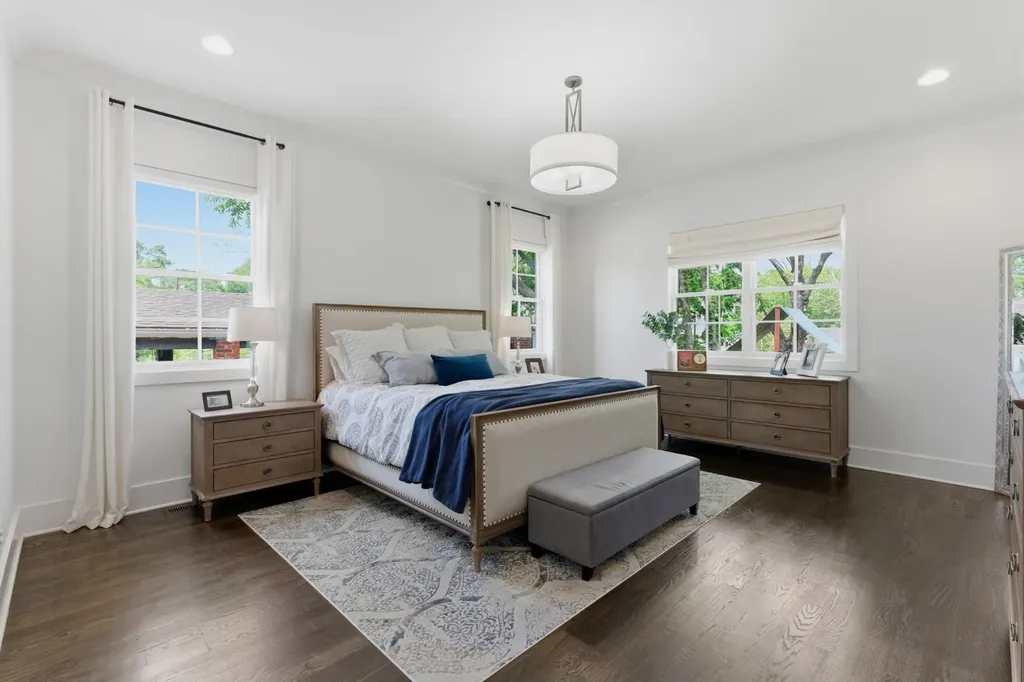 842 Woodmont Boulevard Nashville TN 37204