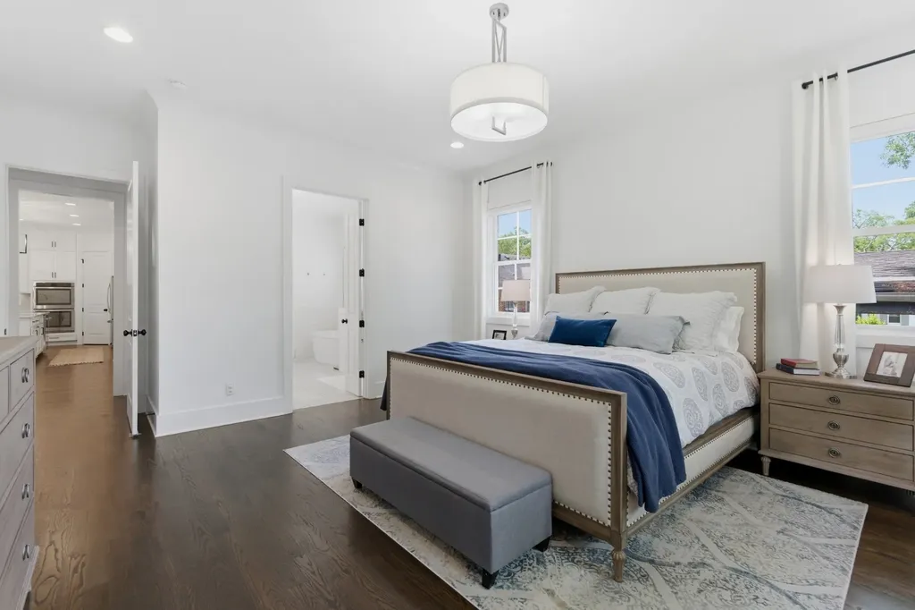 842 Woodmont Boulevard Nashville TN 37204