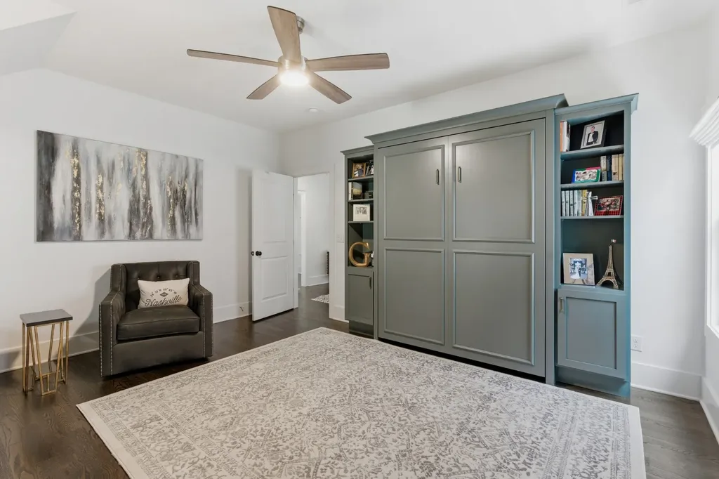 842 Woodmont Boulevard Nashville TN 37204