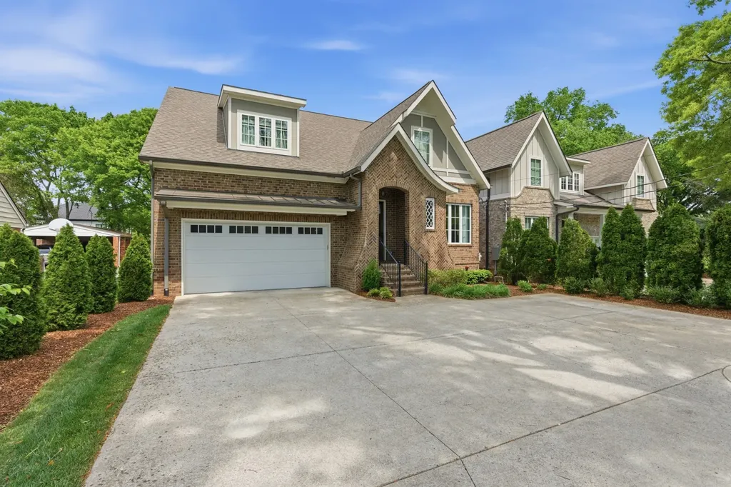 842 Woodmont Boulevard Nashville TN 37204
