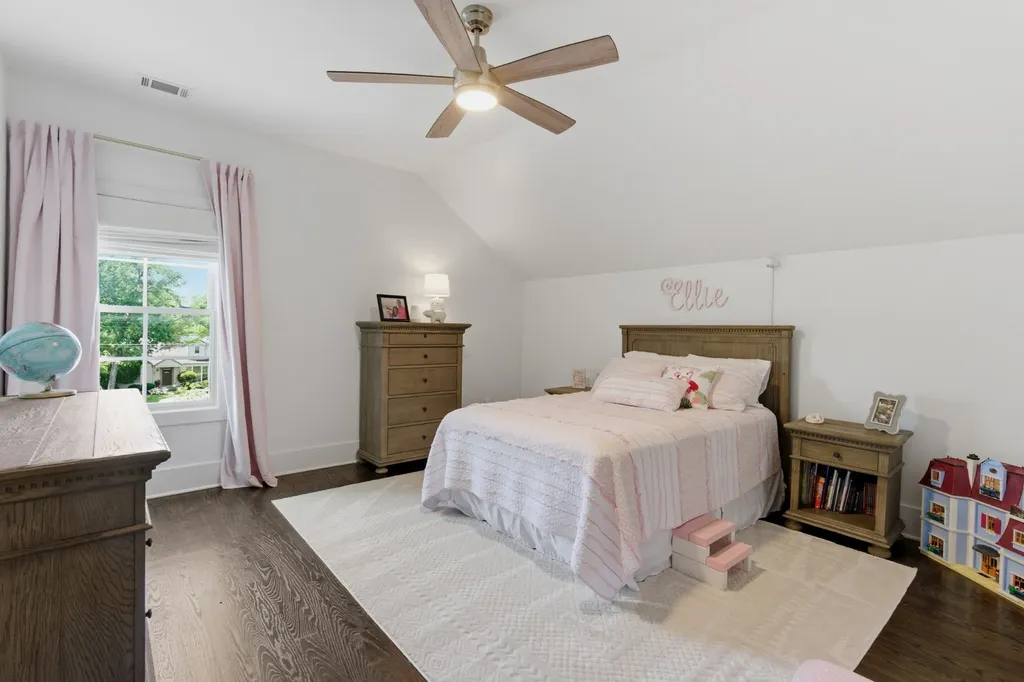 842 Woodmont Boulevard Nashville TN 37204