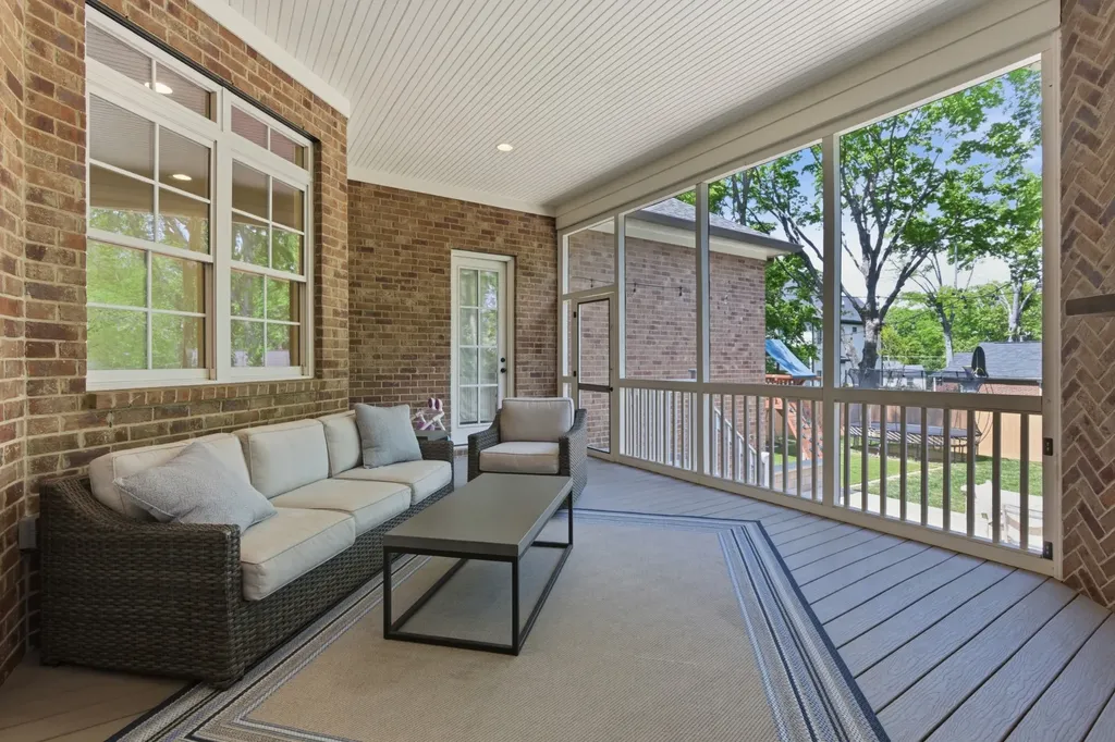 842 Woodmont Boulevard Nashville TN 37204
