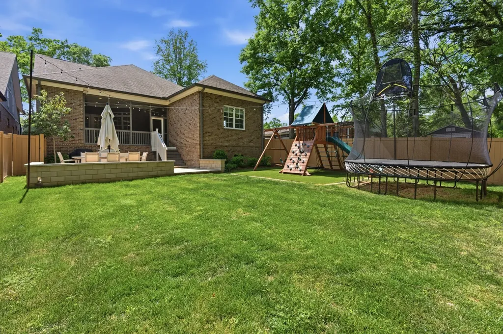 842 Woodmont Boulevard Nashville TN 37204